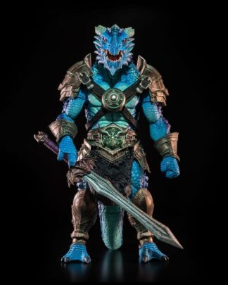 Mythic Legions: Poxxus Actionfigur Aracagorr