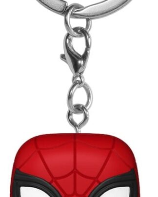Spider-Man: Brand New Day Pocket POP! Vinyl Schlüsselanhänger 4 cm Display (12)