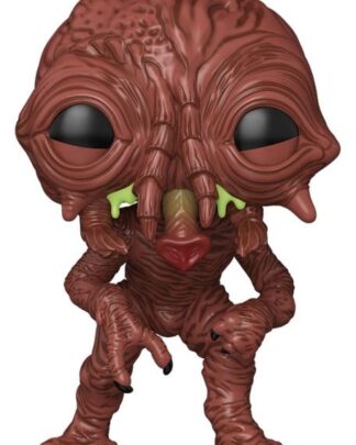 Die Fliege POP! Movies Vinyl Figur Fly FinalForm 9 cm