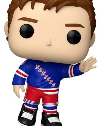 NHL POP! Vinyl Figur Legends- Wayne Gretzky (NYR-FW) 9 cm