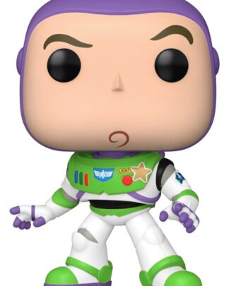 Toy Story 5 POP! Disney Vinyl Figuren Buzz Lightyear 9 cm