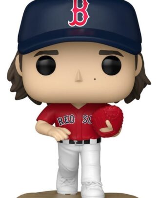 MLB POP! Vinyl Figur Red Sox- Roman Anthony 9 cm