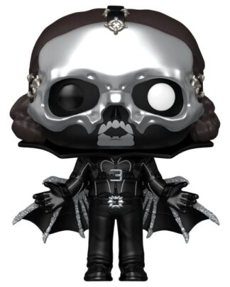 Ghost POP! Rocks Vinyl Figur Glam Dracula (DGLT) 9 cm