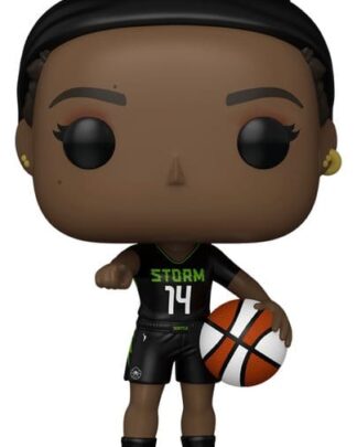 WNBA Legends POP! Sports Vinyl Figur Seattle Storm - Dominique Malonga 9 cm