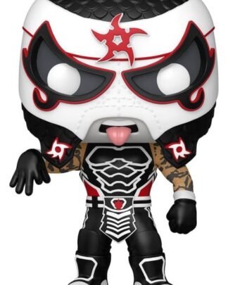 WWE POP! Vinyl Figur Penta 9 cm