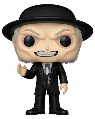 Poltergeist II - Die andere Seite POP! Movies Vinyl Figur Reverend Kane 9 cm