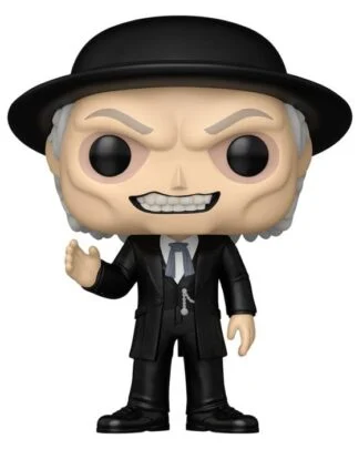 Poltergeist II - Die andere Seite POP! Movies Vinyl Figur Reverend Kane 9 cm