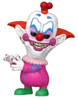 Killer Klowns from Outer Space POP! Movies Vinyl Figur Slim Hand Puppet 9 cm