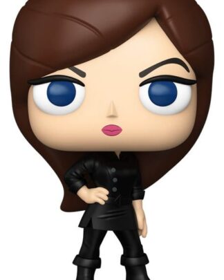 Phineas and Ferb POP! Disney Vinyl Figur Vanessa 9 cm