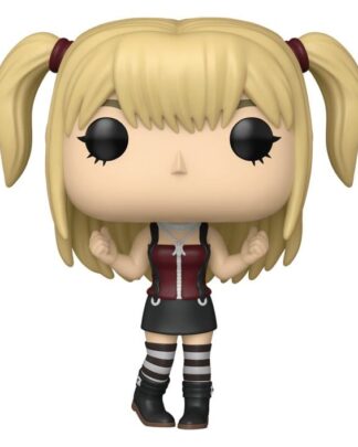 Death Note POP! Animation Vinyl Figur Misa 9 cm