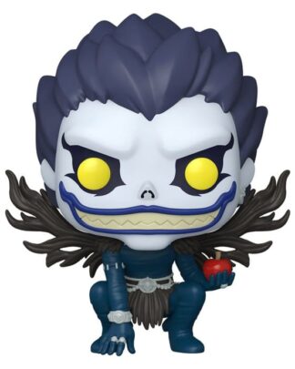 Death Note POP! Animation Vinyl Figur Ryuk 9 cm