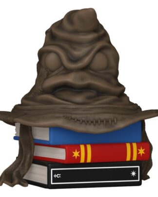 Harry Potter POP! Vinyl SFX Figur Sorting Hat 9 cm