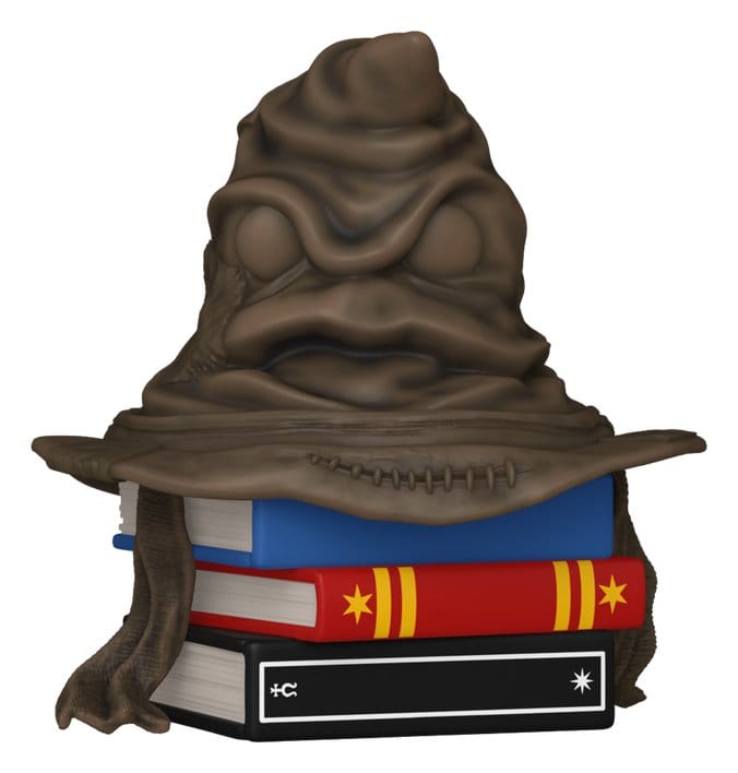 Harry Potter POP! Vinyl SFX Figur Sorting Hat 9 cm