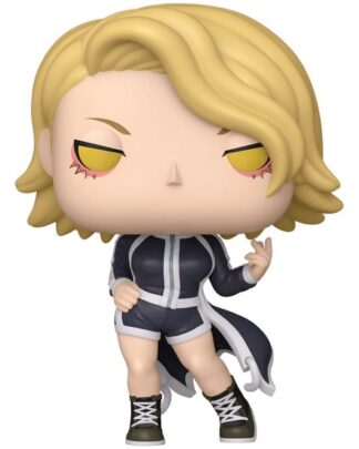Tougen Anki POP! Animation Vinyl Figur Kuina 9 cm