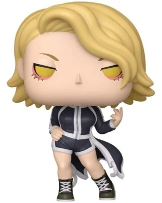 Tougen Anki POP! Animation Vinyl Figur Kuina 9 cm