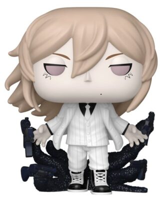 Tougen Anki POP! Animation Vinyl Figur Mikado 9 cm