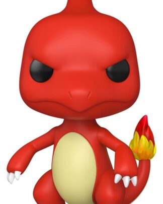 Pokémon Super Sized Jumbo POP! Vinyl Figur Charmeleon 25 cm