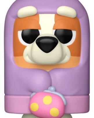 Bluey POP! Animation Vinyl Figur Granny Rita 9 cm