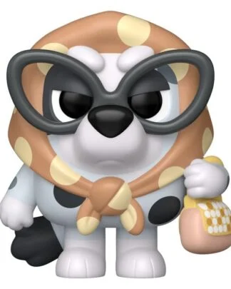 Bluey POP! Animation Vinyl Figur Granny Gladys 9 cm