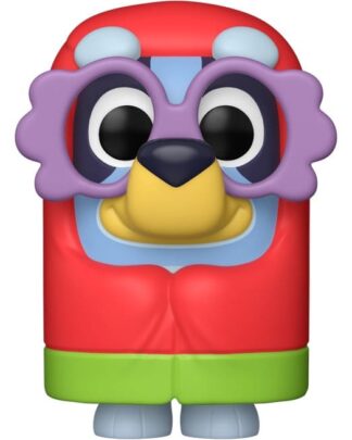 Bluey POP! Animation Vinyl Figur Granny Janet 9 cm