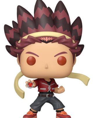 Beyblade X Animation POP! Vinyl Figur Robin 9 cm