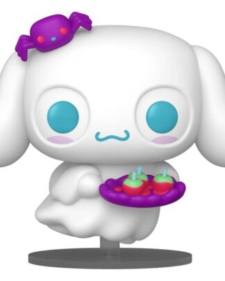 Sanrio POP! Vinyl Figur : Hello Kitty- Cinnamoroll Spooky 9 cm