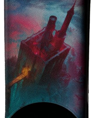 Dungeons & Dragons Würfelturm Ravenloft