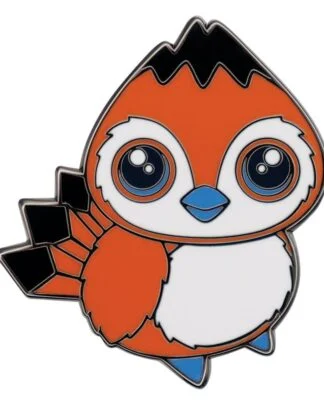 World of Warcraft Ansteck-Pin Pepe Limited Edition