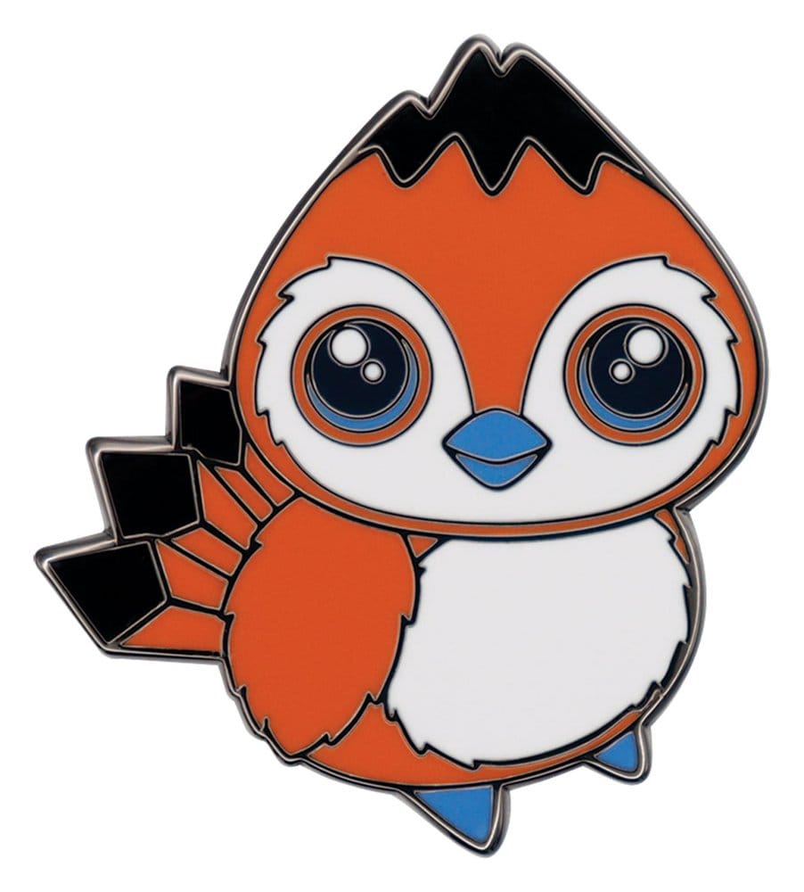 World of Warcraft Ansteck-Pin Pepe Limited Edition