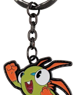 World of Warcraft Schlüsselanhänger Murloc Limited Edition
