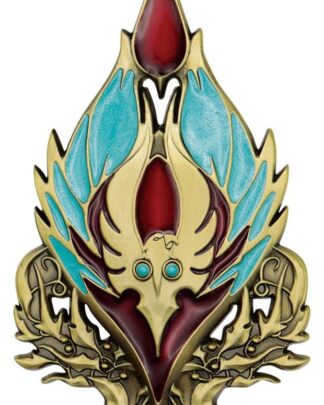 World of Warcraft Flaschenöffner Icon of Blood