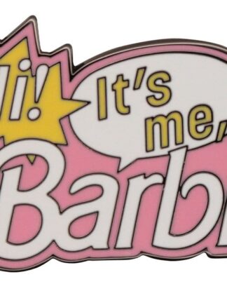 Barbie Ansteck-Pin Limited Edition