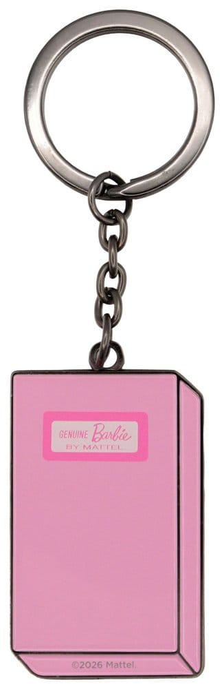 Barbie Schlüsselanhänger-Set Barbie & Ken Twin Box – Bild 2