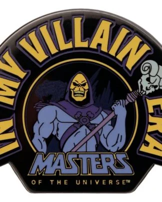 Masters of the Universe Ansteck-Pin Skeletor Limited Edition