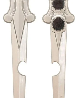 Masters of the Universe Flaschenöffner Power Sword Magnetic