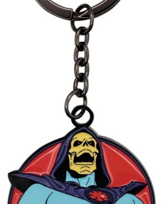 Masters of the Universe 2026 Schlüsselanhänger Skeletor Limited Edition