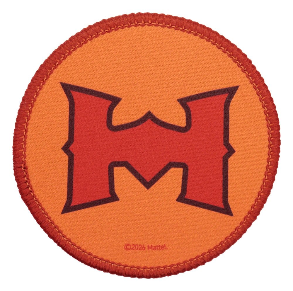 Masters of the Universe Schreibtischunterlage & Untersetzer Heroes – Bild 2