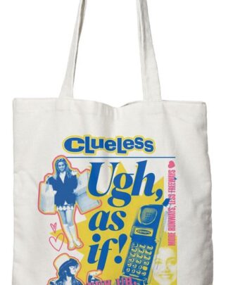 Clueless Tragetasche