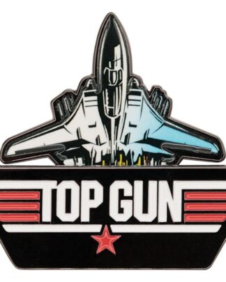 Top Gun Ansteck-Pin Moving Limited Edition