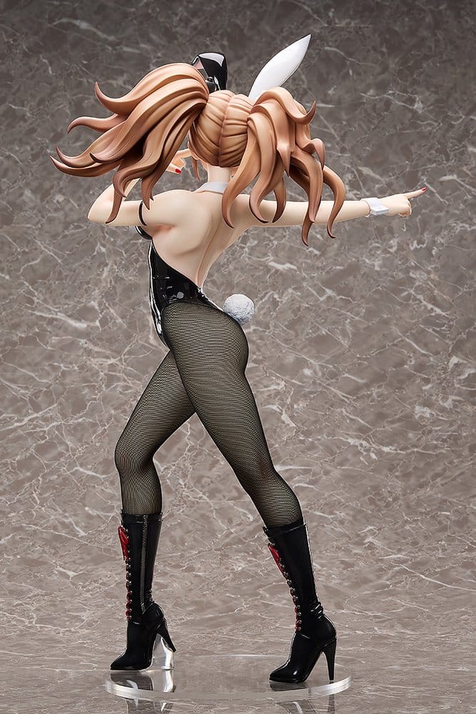 Danganronpa: Trigger Happy Havoc PVC Figur 1/3 Junko Enoshima Bunny Ver. 65 cm – Bild 6