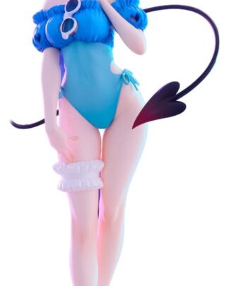 To Love Ru Darkness Trio-Try-iT PVC Figur Momo Belia Deviluke 19 cm