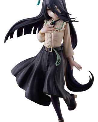 Umamusume: Pretty Derby Trio-Try-iT PVC Figur Manhattan Cafe 21 cm