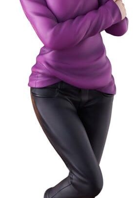 Umamusume: Pretty Derby Trio-Try-iT PVC Figur Agnes Tachyon 21 cm