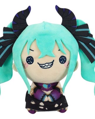 Hatsune Miku Mochipico Plüschfigur Villain A 16 cm