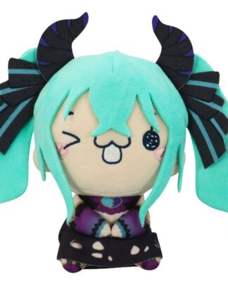 Hatsune Miku Mochipico Plüschfigur Villain B 16 cm