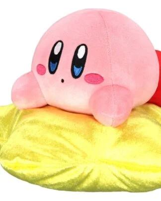 Kirby Plüschfigur Star Nap 26 cm