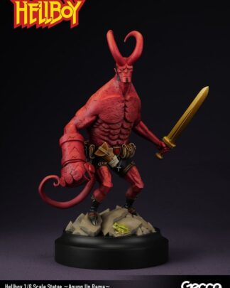 Hellboy PVC Figur 1/6 ~Anung Un Rama~ 39 cm