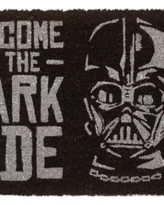 Star Wars Fußmatte Welcome to the Dark Side 40 x 60 cm