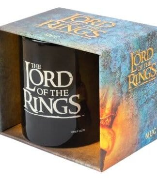 Der Herr der Ringe Tasse 350 ml