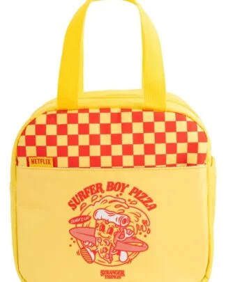 Stranger Things Lunch-Tasche